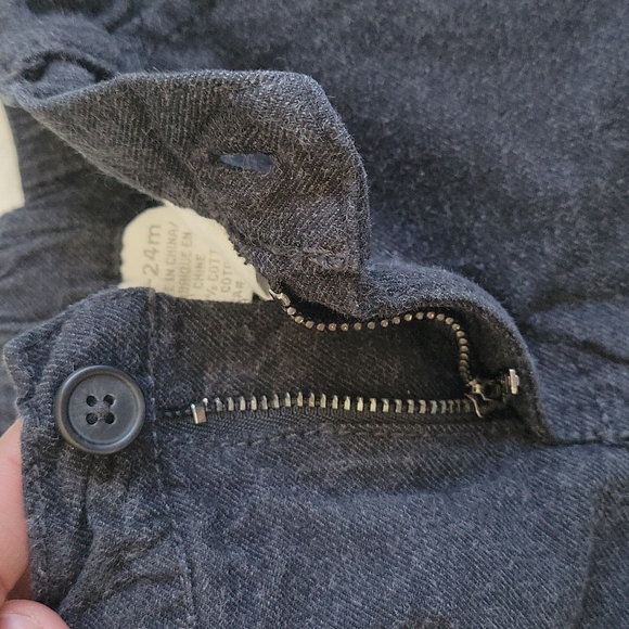 Koalakids set shirt and pant size 18-24M - Picture 3 of 11